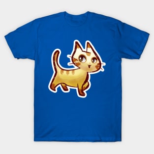 Pretty Kitty T-Shirt